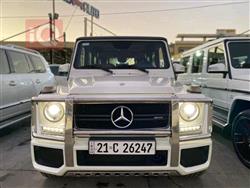 مێرسێدس بێنز G-Class